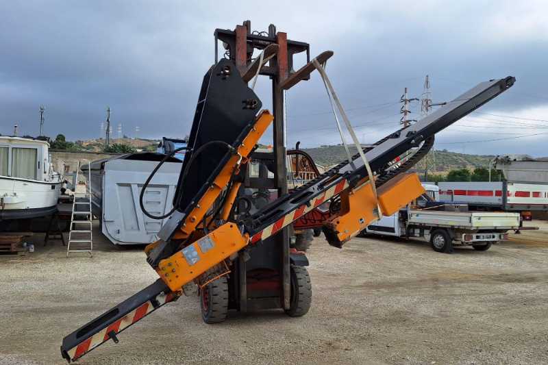 OmecoHub - Immagine LIEBHERR R313